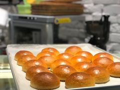 -RiceZone乐食尊纯米面包坊(望京店)