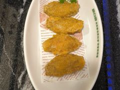 -新白鹿餐厅(百联中环店)