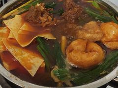 -梅红羊肉馆(赭山西路店)