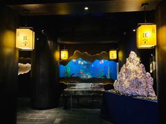 -余欢领鲜火锅(新街口店)