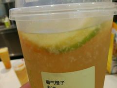 -奈雪的茶(南山大冲一期店)