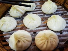 -玖鲜小笼(中山广场店)