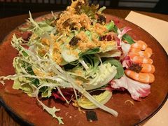 -佛山希尔顿酒店·融誉亚洲美食荟