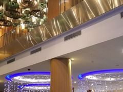 -青岛海尔洲际酒店