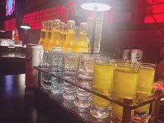 -赤红音乐现场(浦东金桥路店)