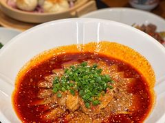 -羊门客在·烤盐池滩羊·川菜