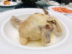 -狮王府淮扬菜(新街口友谊店)