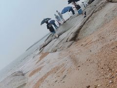 -日照灯塔风景区