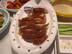 -东流山烤鸭·家常菜(雨山龙湖店)