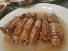 -79号渔船海鲜饭店(宝安店)