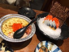 -吉兆手握寿司(车公庙店)