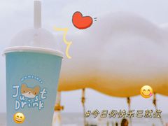 -猫的天空之城概念书店(北戴河蔚蓝海岸店)