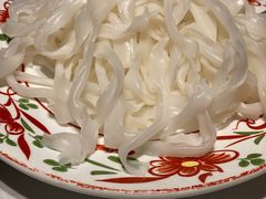 粿条-汕头八合里海记牛肉店(清河店)