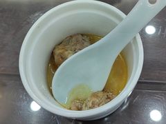 -富春茶社(国庆路店)