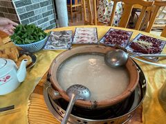 -大戚饭店(泰华路店)