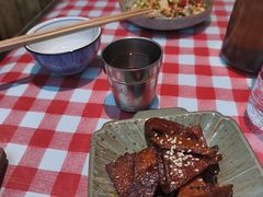 -酒阳蒸经·江湖川菜