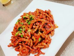 京酱肉丝-乐忻皇朝汇(环贸iapm商场店)