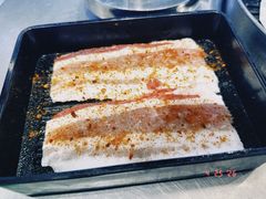 -哈哈碳都·牛肋条无限自助烤肉(台江万达店)