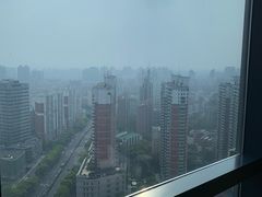 -上海龙之梦万丽酒店