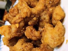 抓炒里嵴-老江南春·中国龙菜(衡山路店)
