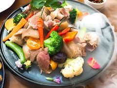 -haxnbauer海森堡德国餐厅(深圳coco店)