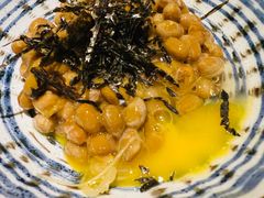 纳豆-鸟鹏烧鸟居酒屋(熙龙湾店)