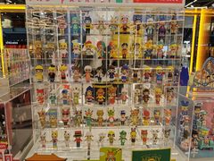 -泡泡玛特POPMART(侨福芳草地店)