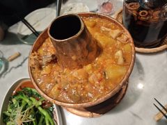 -中8楼风尚云南菜(颐堤港店)