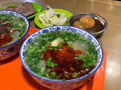 -清真磨沟沿老字号牛肉面(总店)