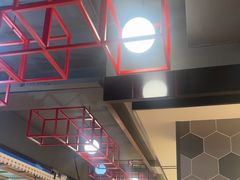 -通海俄式烧烤·俄罗斯大串(嵩山路店)
