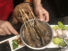 -吉友粥底火锅(方斜路店)