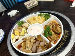 -东江海鲜大排档·潮汕菜·砂锅粥
