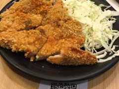 -大鼓米线(浦东长泰店)