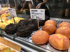 -LELECHA乐乐茶(美罗城店)