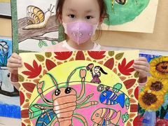 -快乐琴弦音乐舞蹈艺术教育中心(马连道校区)