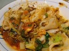 -大嘻咹biangbiang面(历史博物馆店)