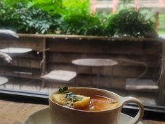-WABI COFE(愚园路店)