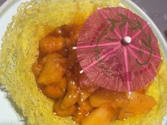 -简普菜烤鱼(苏宁生活广场店)