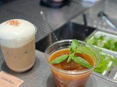 -O.P.S. CAFE