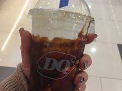 -DQ·蛋糕·冰淇淋(虹口龙之梦店)