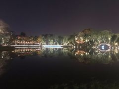 -北湖公园