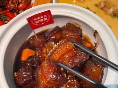 -简小舍·民间手艺菜(武昌江滩店)