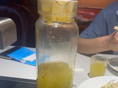 -老大连·海肠捞饭·大连海鲜大连菜(西安路店)