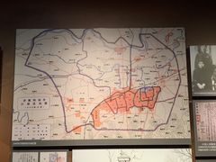 -济南战役纪念馆(济南革命烈士陵园)