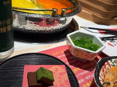 -伝承·和牛寿喜烧·放题(东营银座购物中心店)