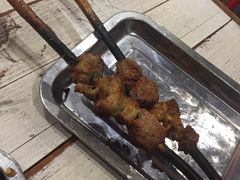 -217丰惠源抓饭(星湖街店)