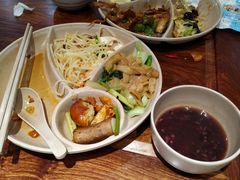 -素满香·食养自助(建邺万达店)