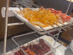 -玉善烧烤串城(长春总店)