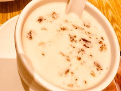 桃胶炖鲜奶-添好运点心专门店(百老汇店)