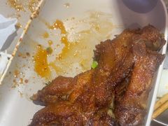 -不是烧烤·武汉烧烤·地道湖北菜(大成路店)